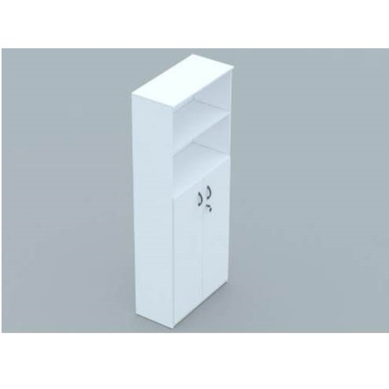 Armário Extra Alto Misto